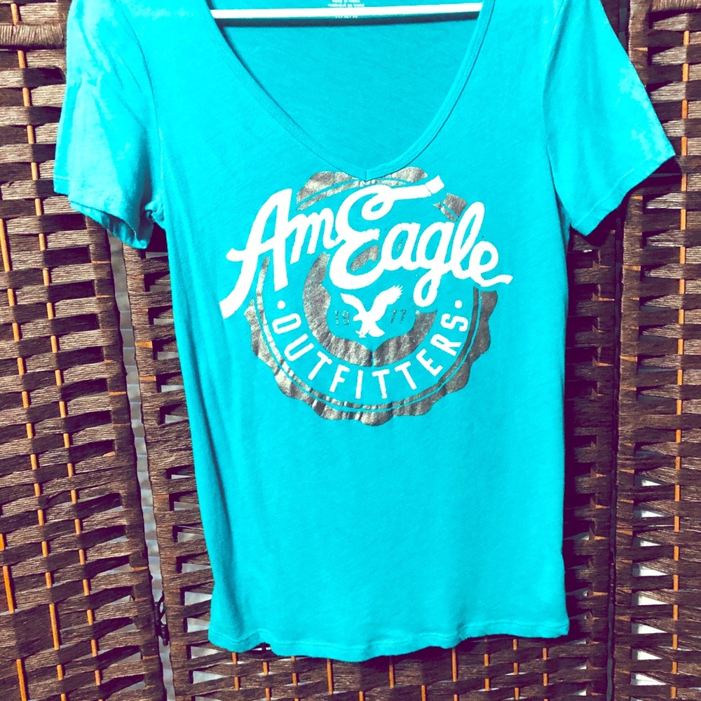 American Eagle T-shirt ❤️